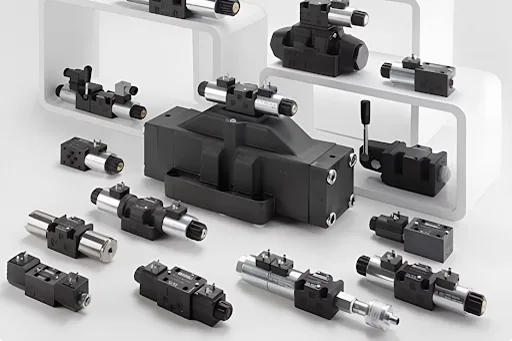 Sistemas Hidráulicos